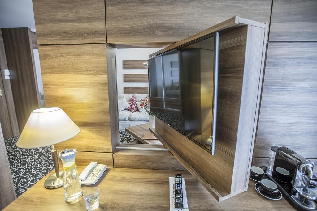 Kormoran Medispa Rowy  Room photo